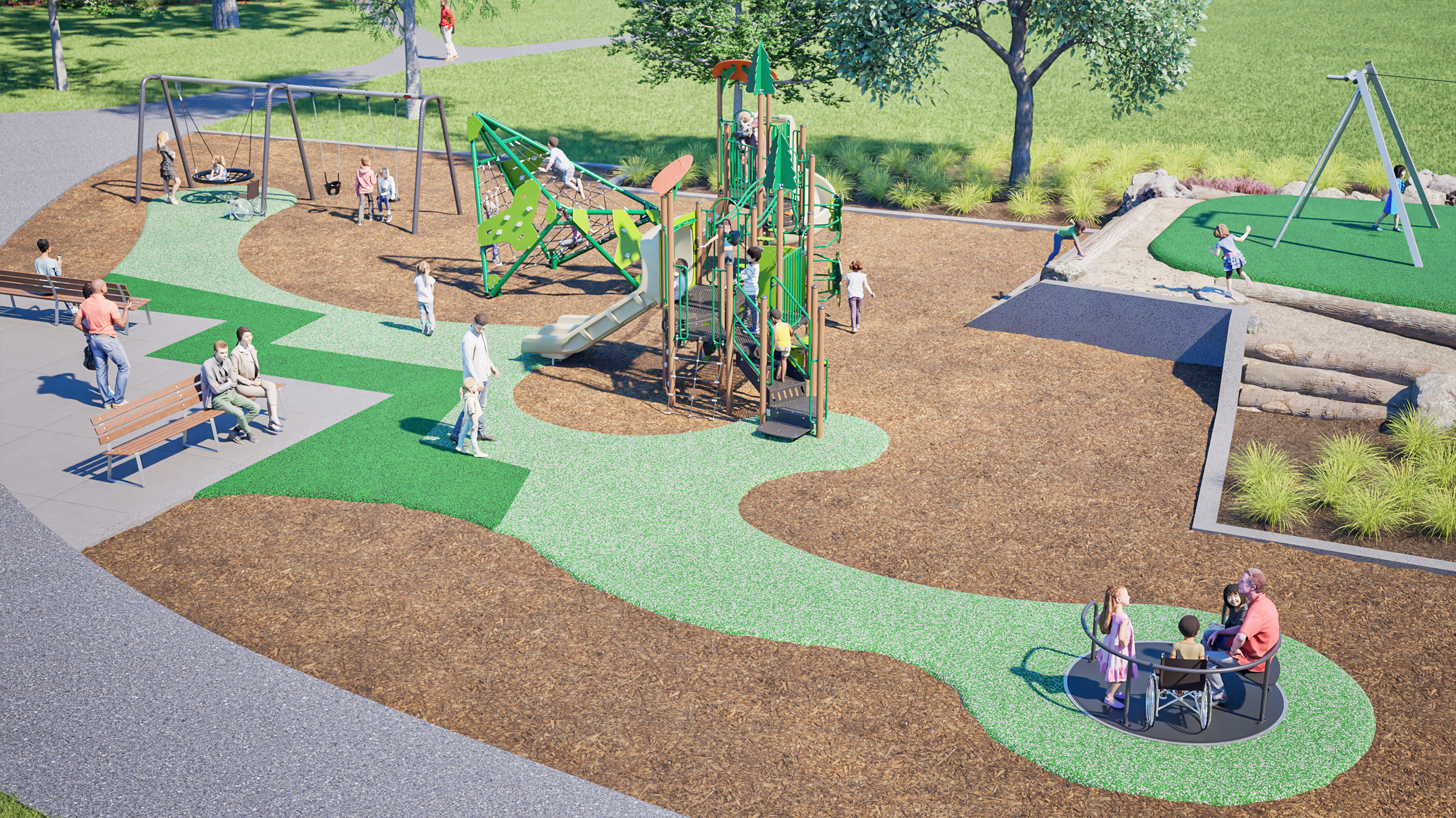 Playground Image 1